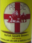 Norfolk Square Pride