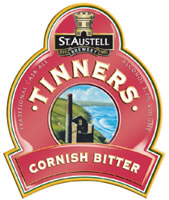 St Austell Tinners