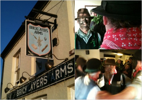 The Bricklayers Arms, Whittlesey